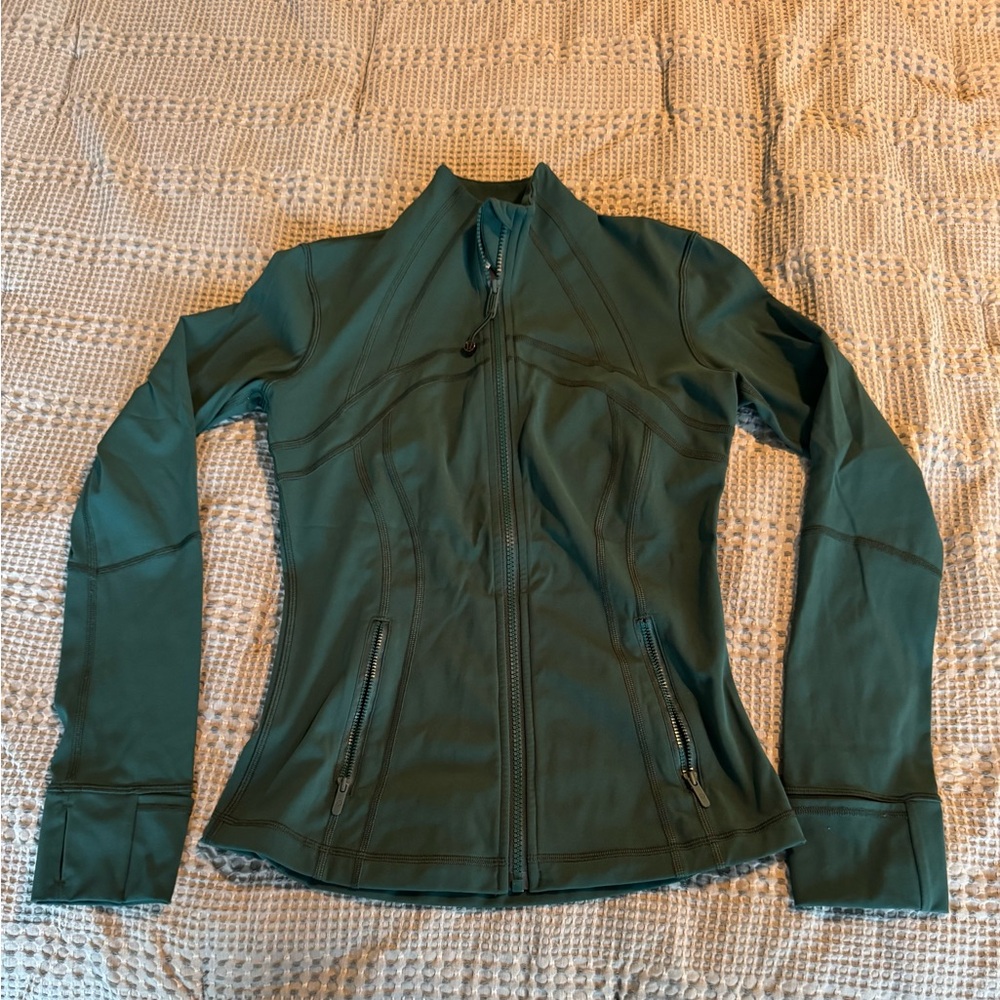 Lululemon Athletica Define Jacket